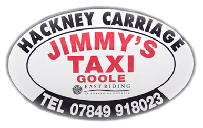JImmy's Taxi